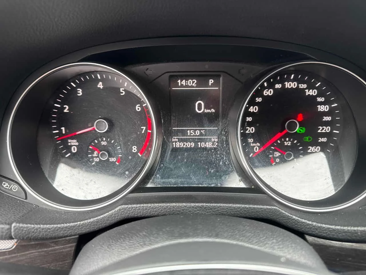 VW Passat * Comfortline * АВТОКРЕДИТ БЕЗ ПЪРВОНАЧАЛНА ВНОСКА, снимка 8 - Автомобили и джипове - 54669002