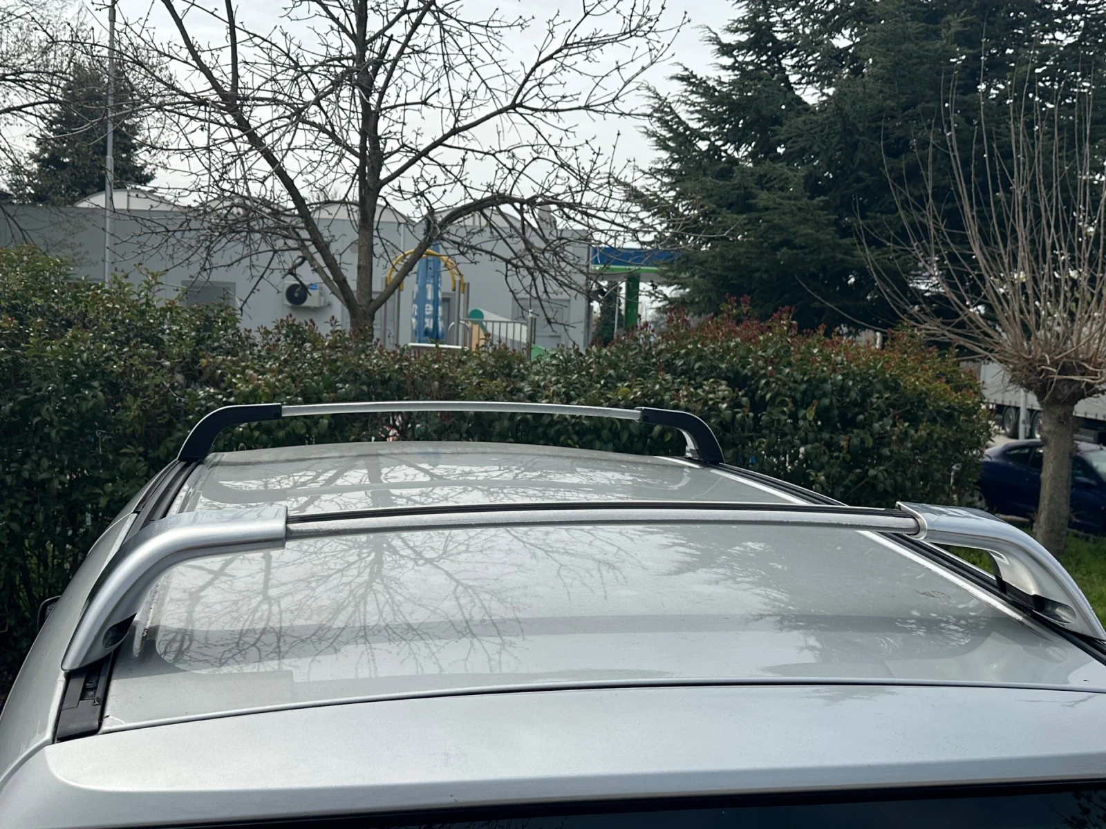 Citroen C8 2.2HDI, снимка 5 - Автомобили и джипове - 54672822