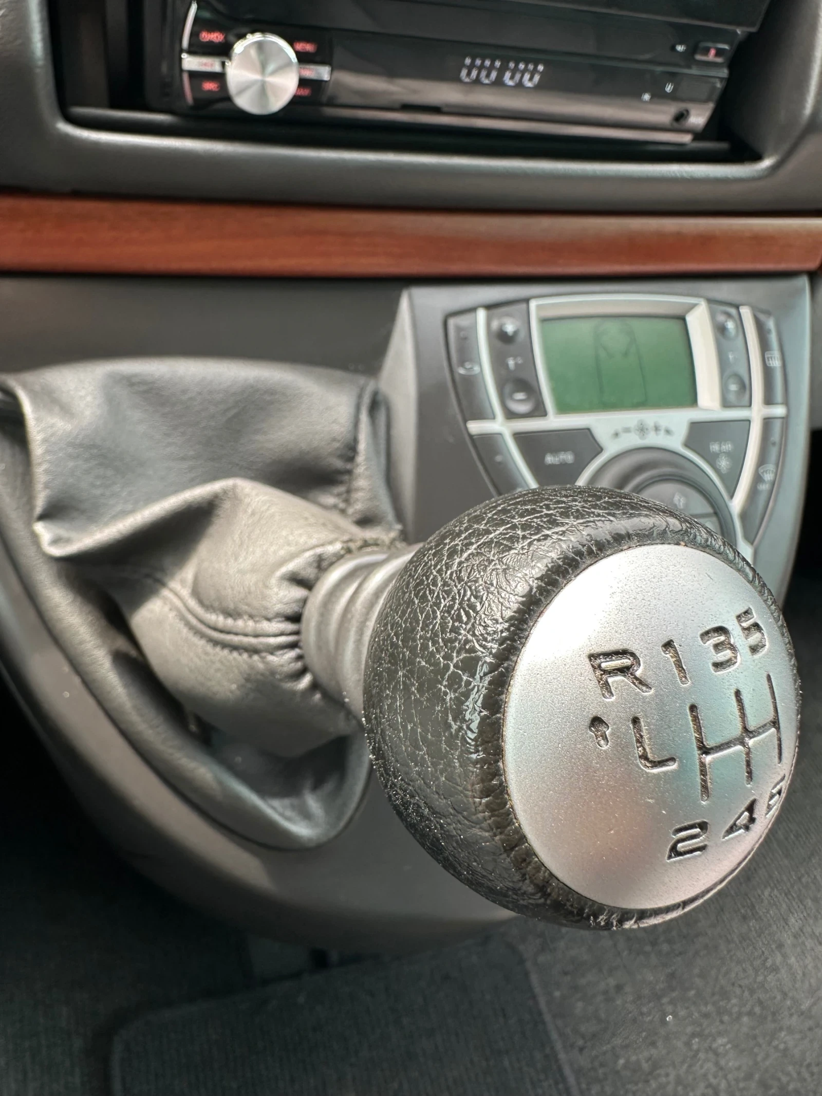Citroen C8 2.2HDI, снимка 7 - Автомобили и джипове - 54672822