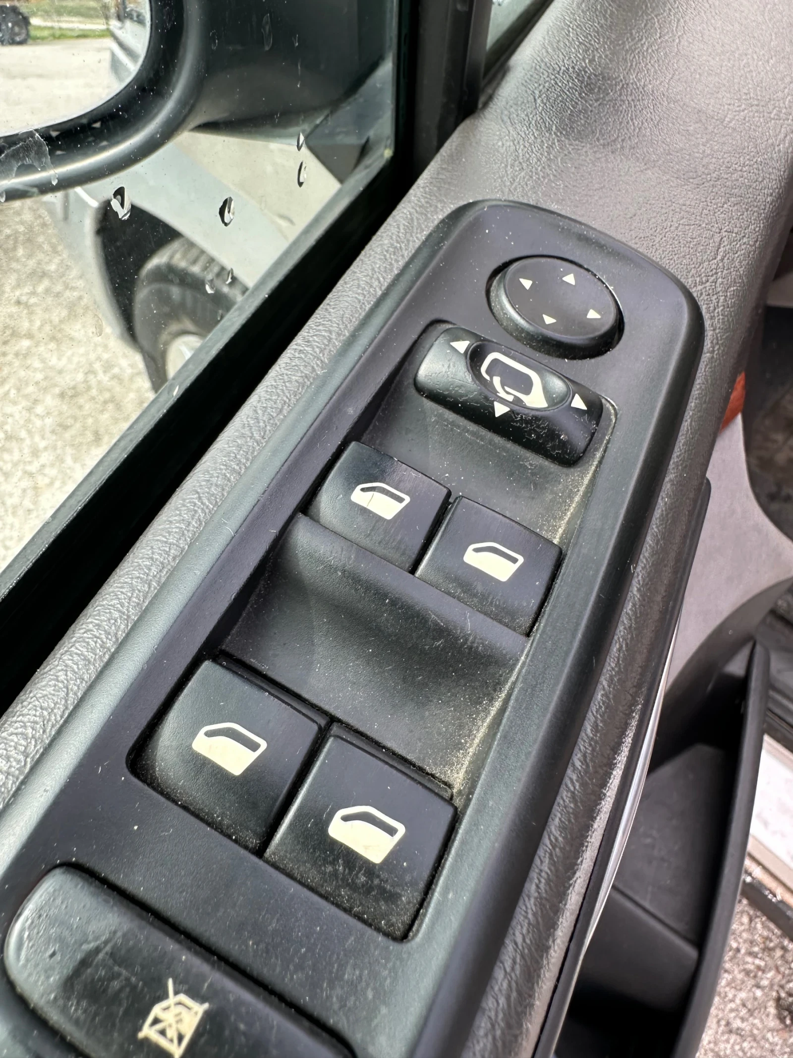 Citroen C8 2.2HDI, снимка 6 - Автомобили и джипове - 54672822