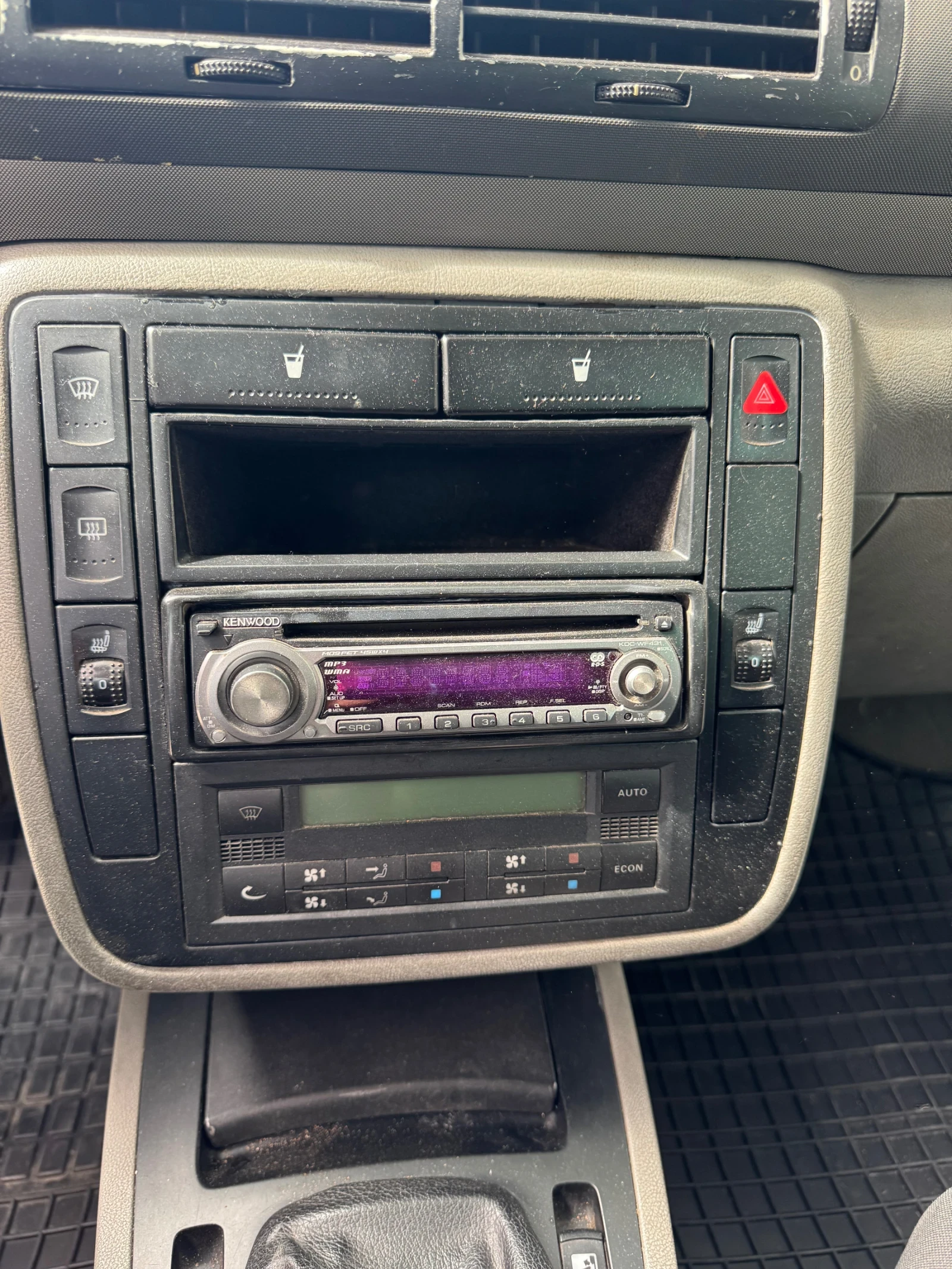 VW Sharan 1.9tdi 116hp | Mobile.bg � ����������� 10