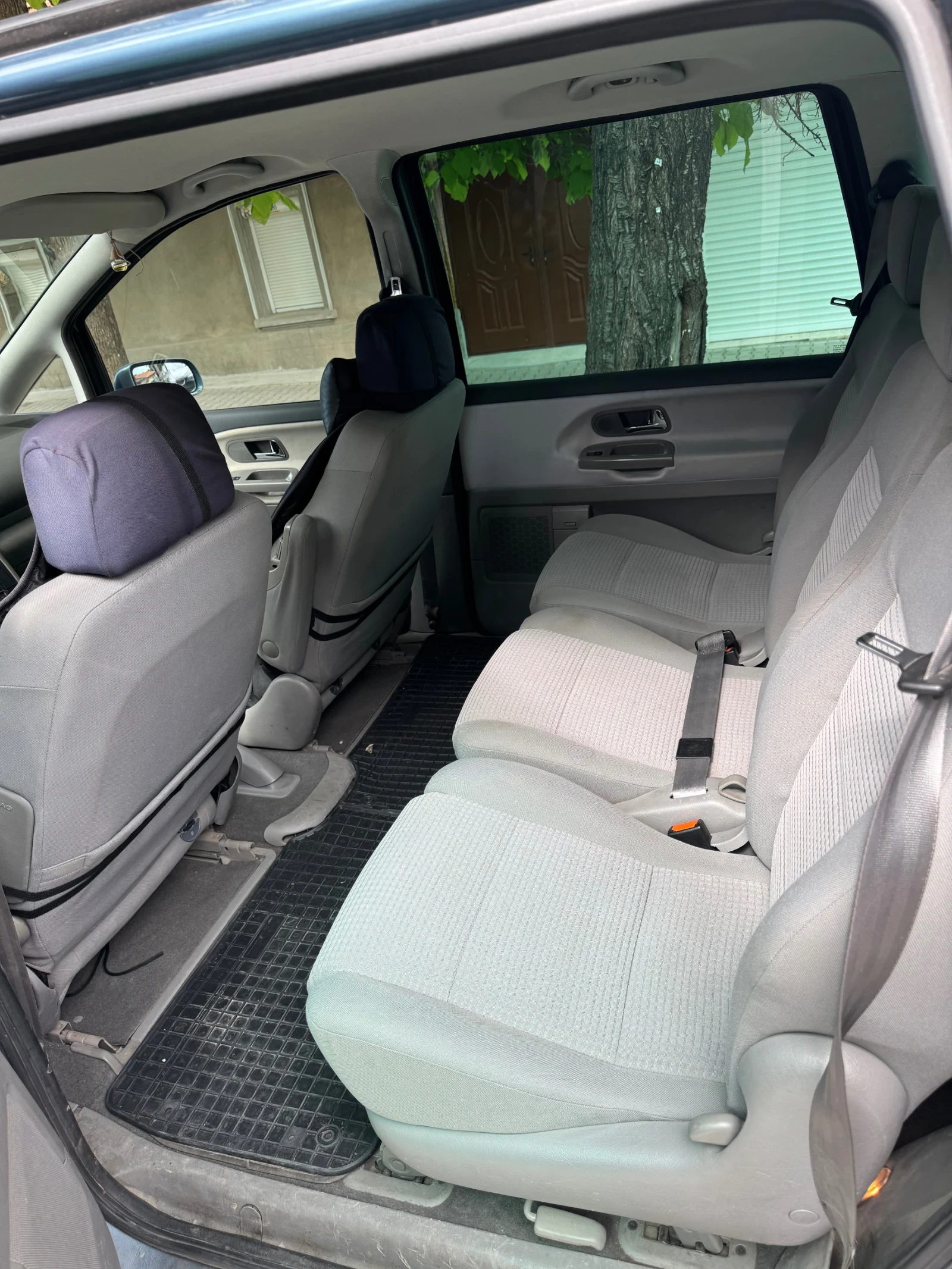 VW Sharan 1.9tdi 116hp | Mobile.bg � ����������� 7