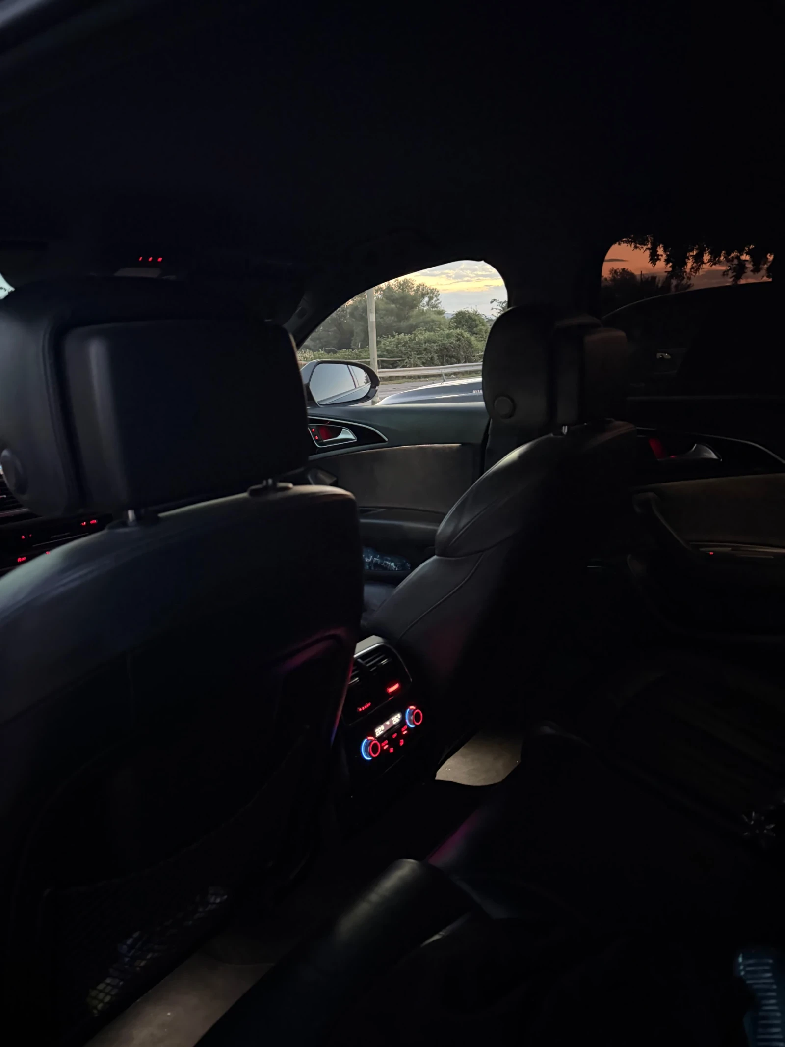 Audi A6, снимка 8 - Автомобили и джипове - 54962968
