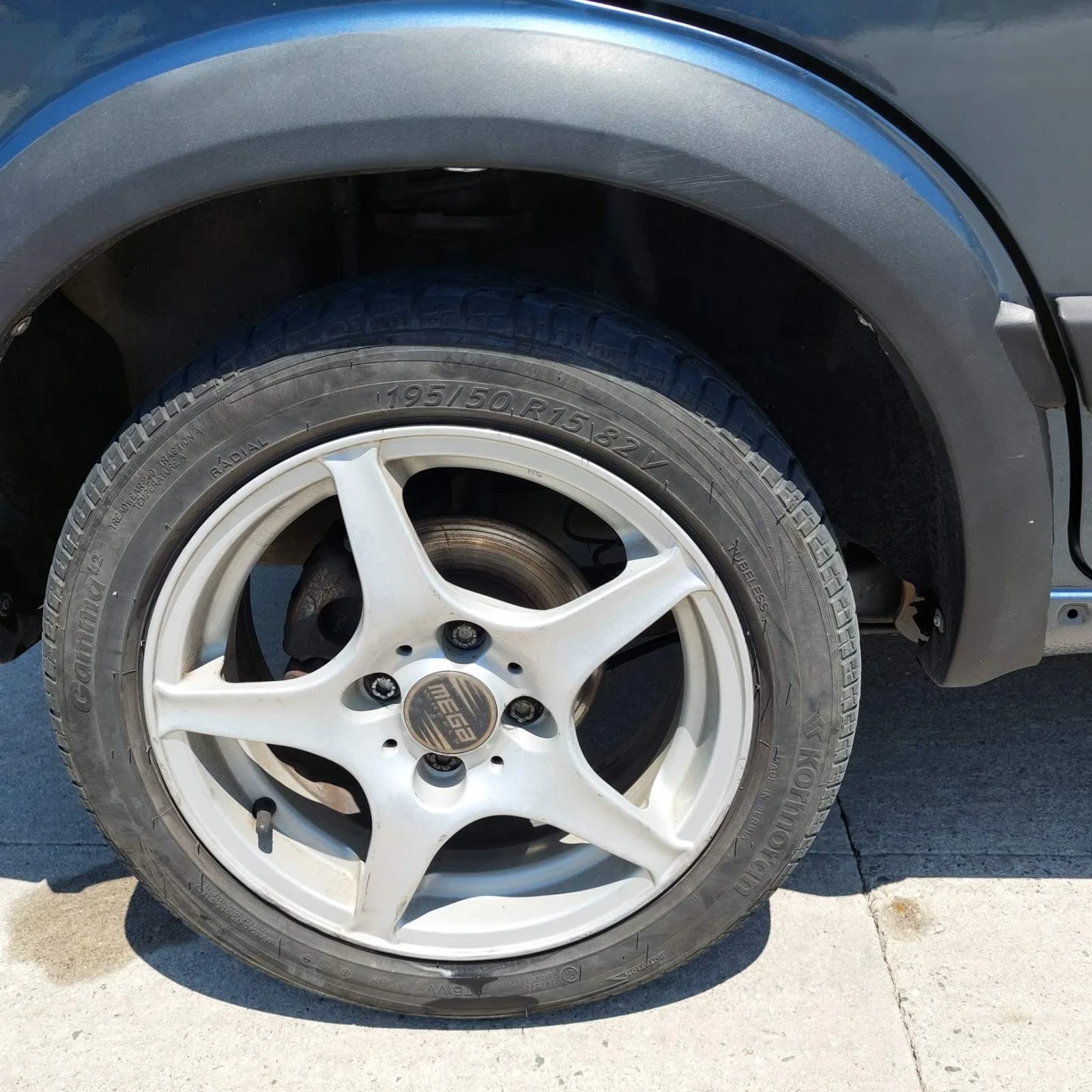 VW Golf, снимка 6 - Автомобили и джипове - 55310050