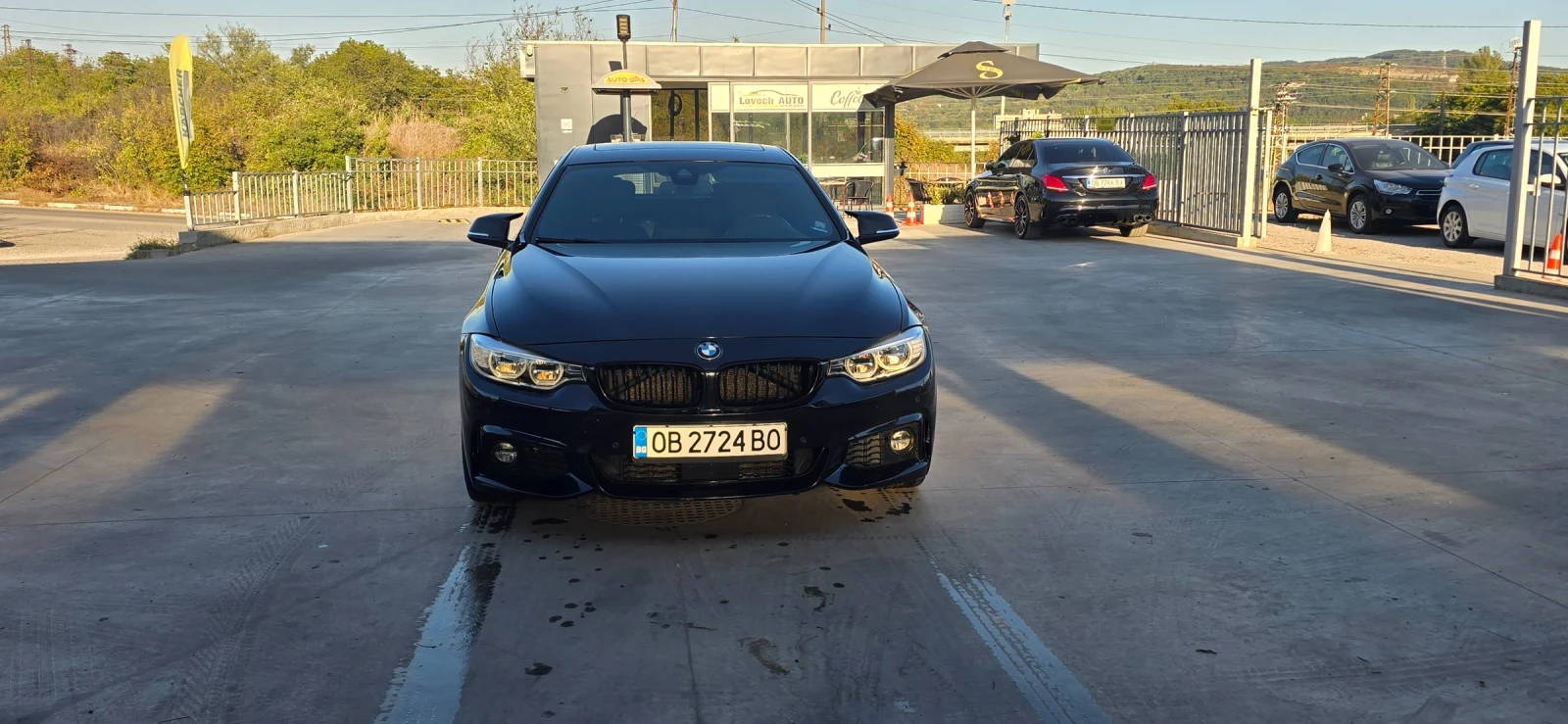 BMW 440 B58 mppsk, снимка 2 - Автомобили и джипове - 55970745