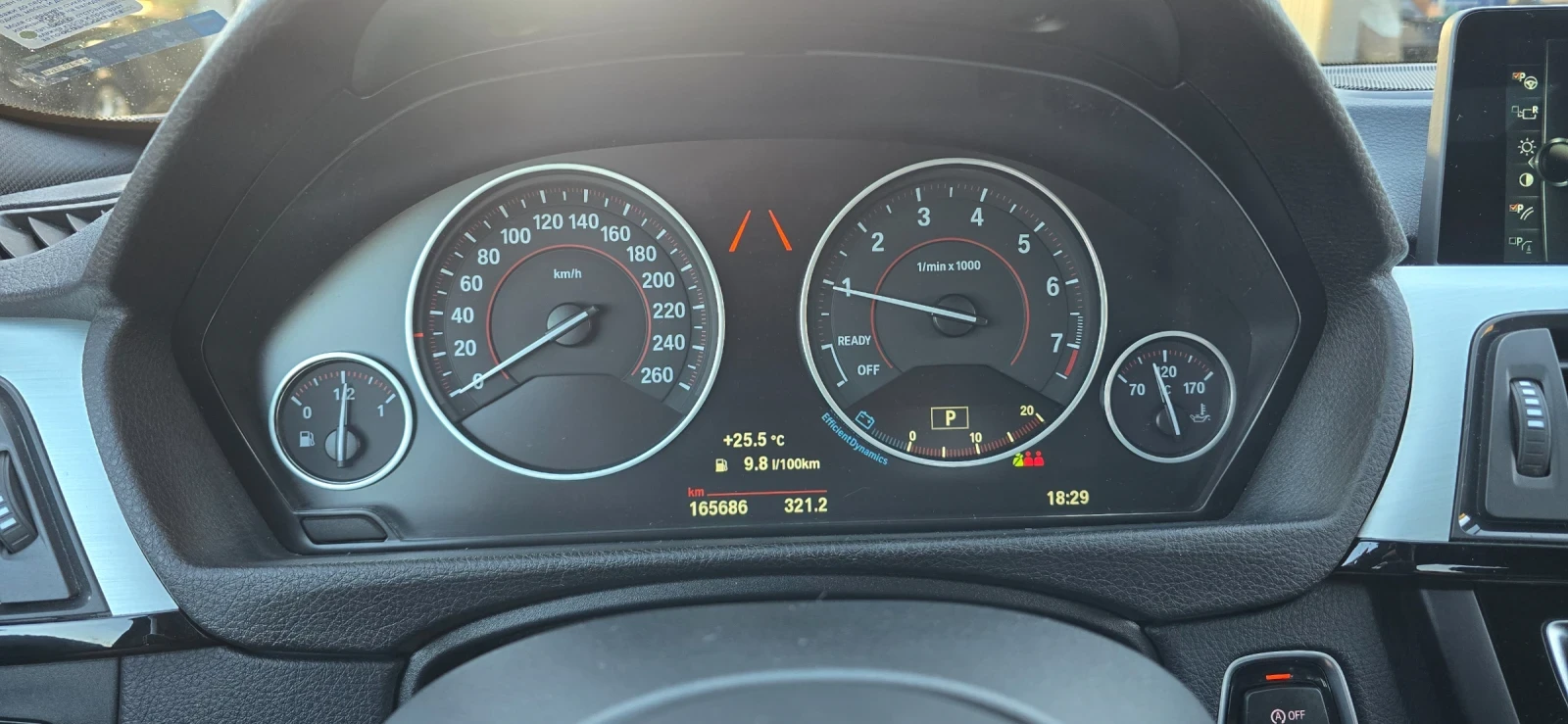 BMW 440 B58 mppsk, снимка 12 - Автомобили и джипове - 55970745