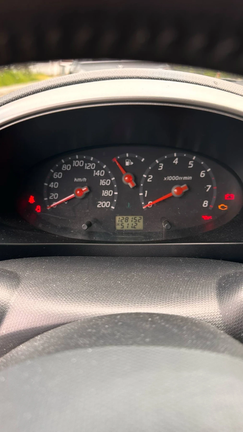 Nissan Micra, снимка 12 - Автомобили и джипове - 56009878