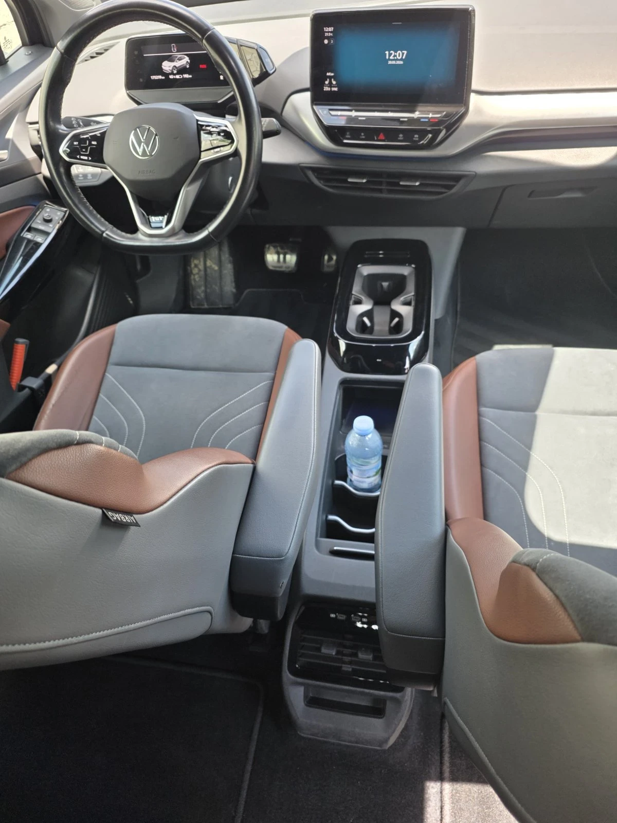 VW ID.4 Id4/1st edition  | Mobile.bg � ����������� 7
