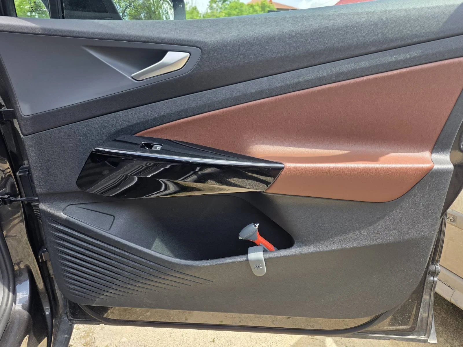 VW ID.4 Id4/1st edition  | Mobile.bg � ����������� 9