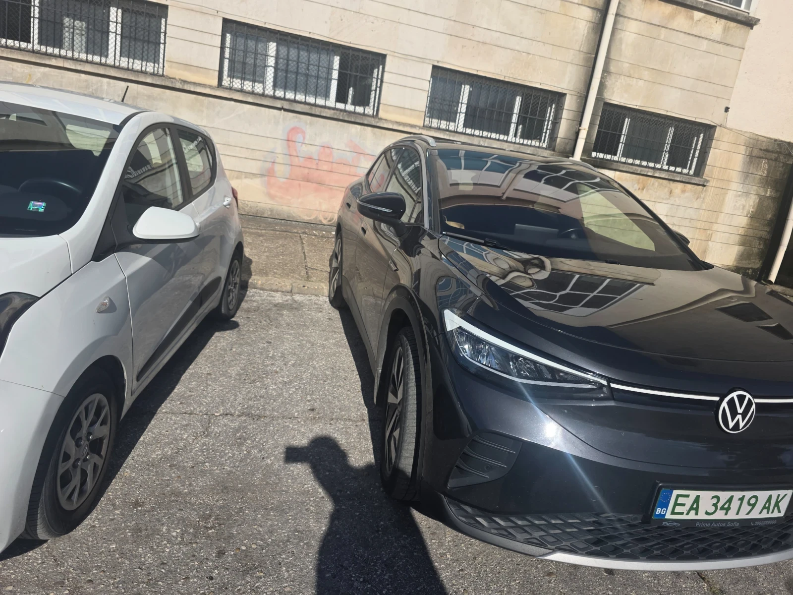 VW ID.4 Id4 | Mobile.bg � ����������� 2