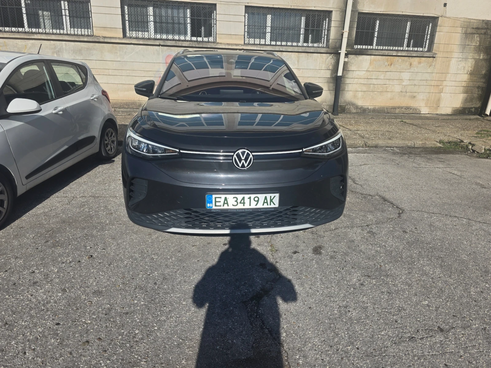 VW ID.4 Id4 | Mobile.bg � ����������� 1