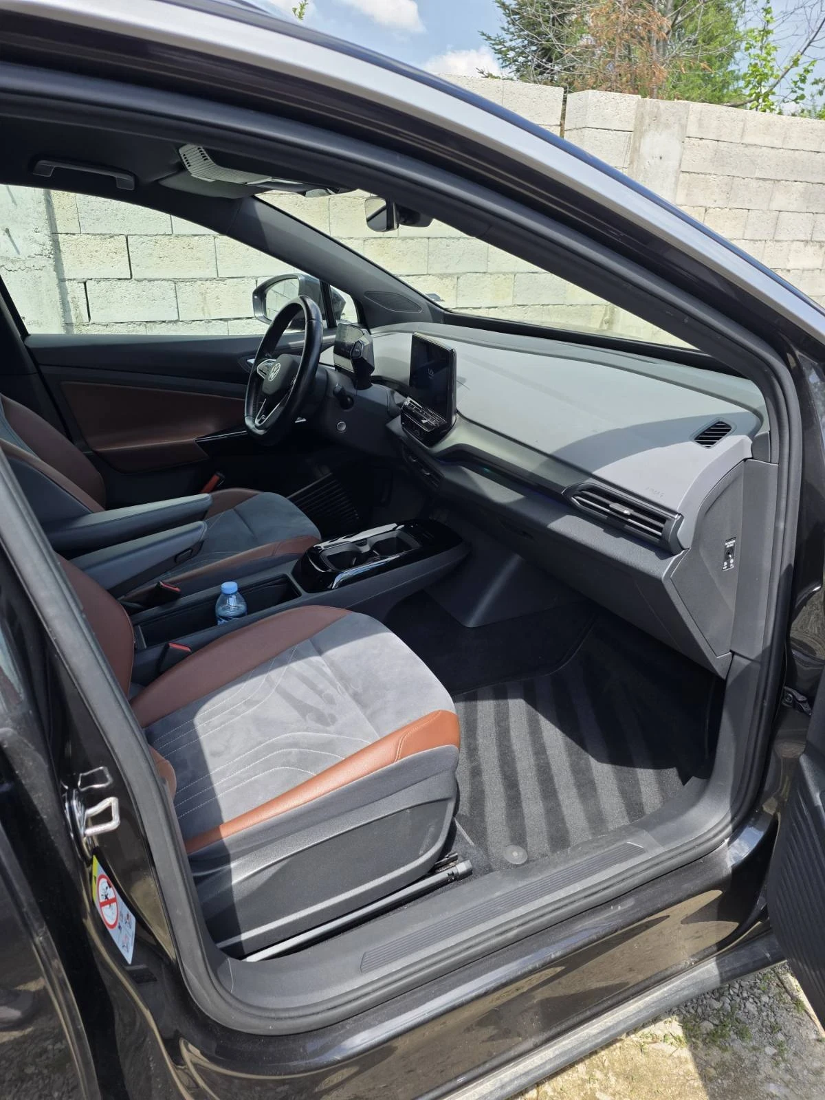 VW ID.4 Id4/1st edition  | Mobile.bg � ����������� 8