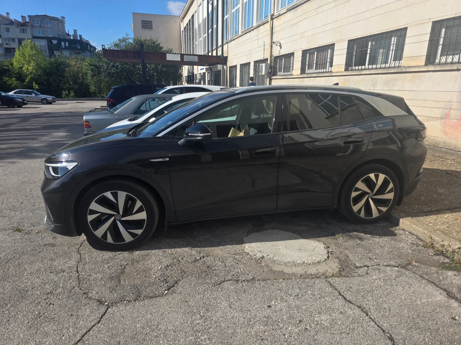 VW ID.4 Id4 | Mobile.bg � ����������� 3