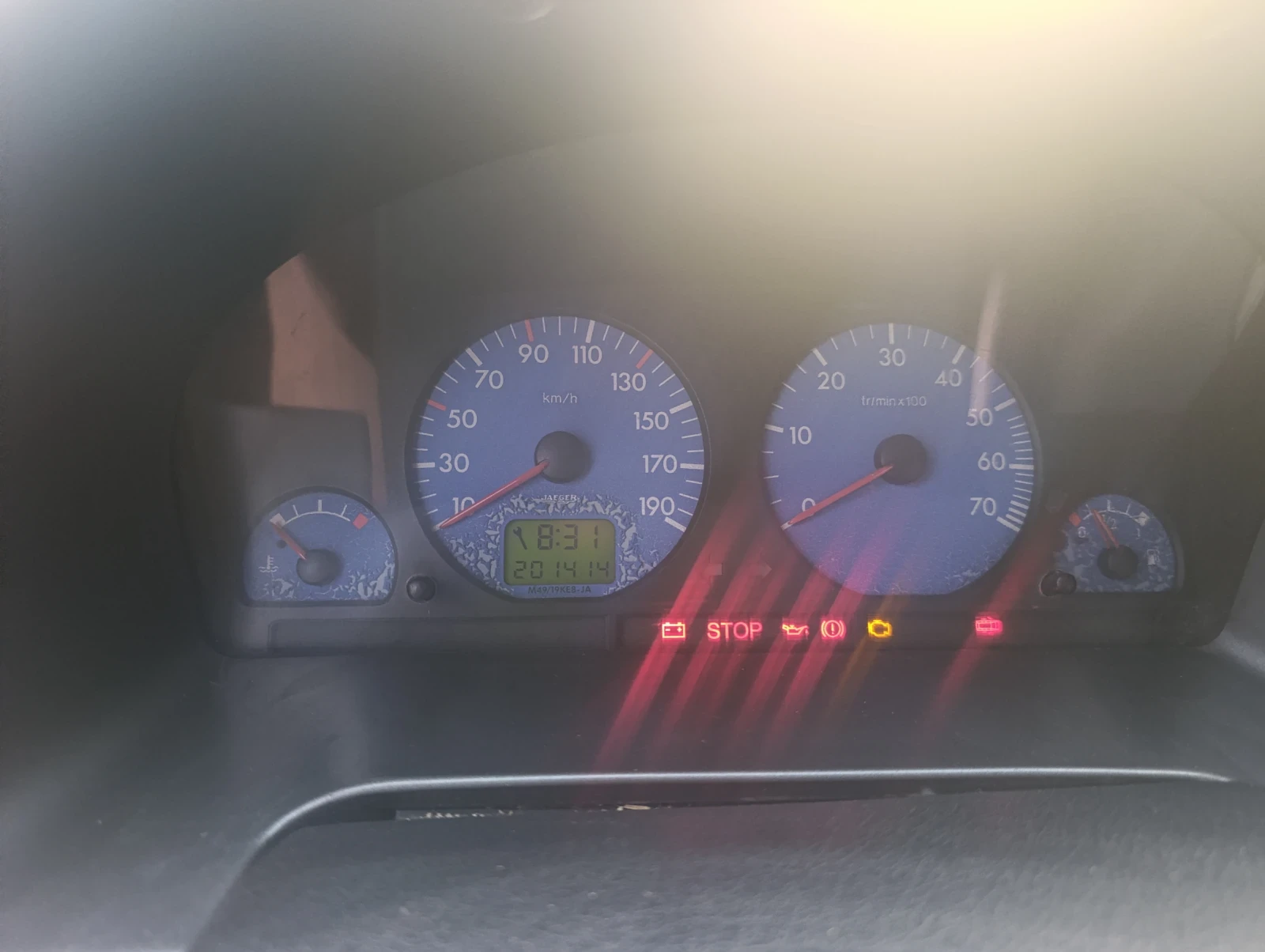 Citroen Berlingo, снимка 5 - Автомобили и джипове - 56086614