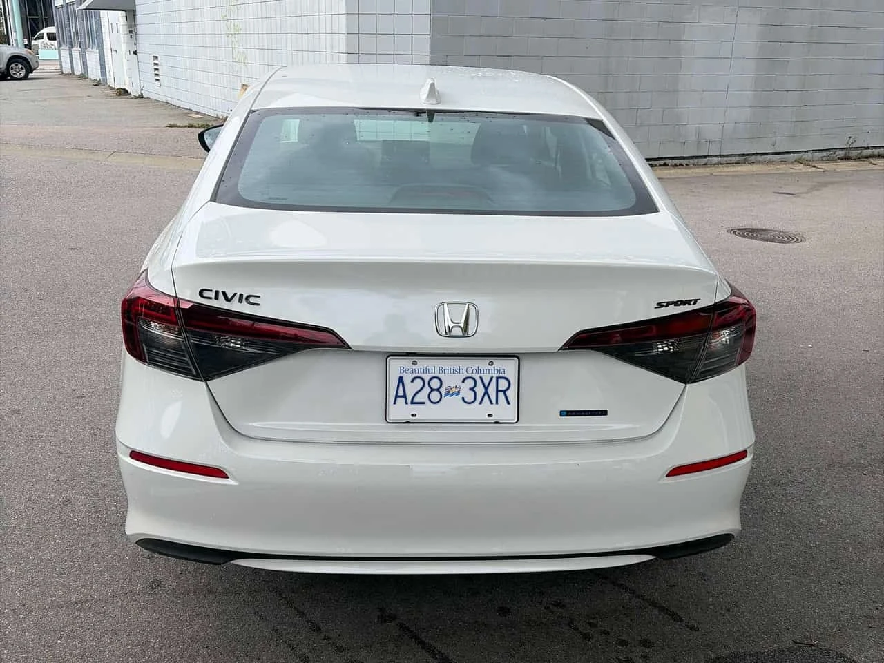 Honda Civic * Sport * CARFAX *  | Mobile.bg � ����������� 4
