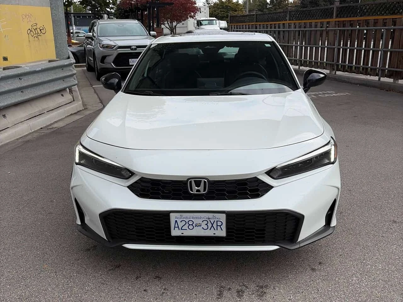 Honda Civic * Sport * CARFAX *  | Mobile.bg � ����������� 6