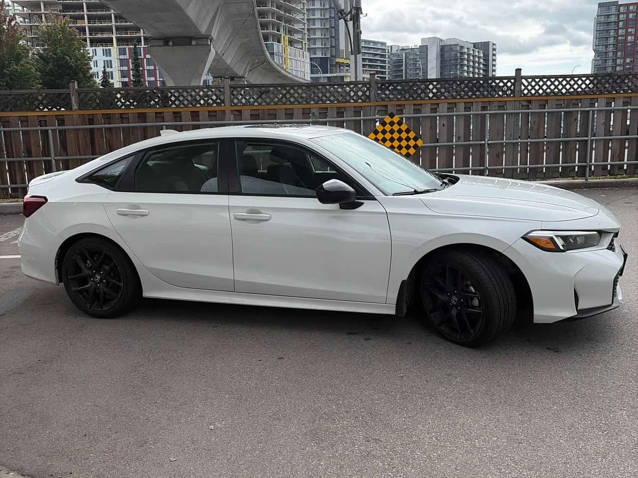 Honda Civic * Sport * CARFAX *  | Mobile.bg � ����������� 3
