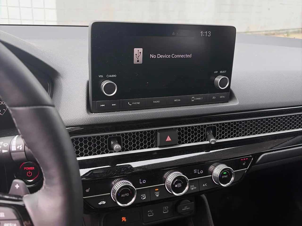 Honda Civic * Sport * CARFAX *  | Mobile.bg � ����������� 9