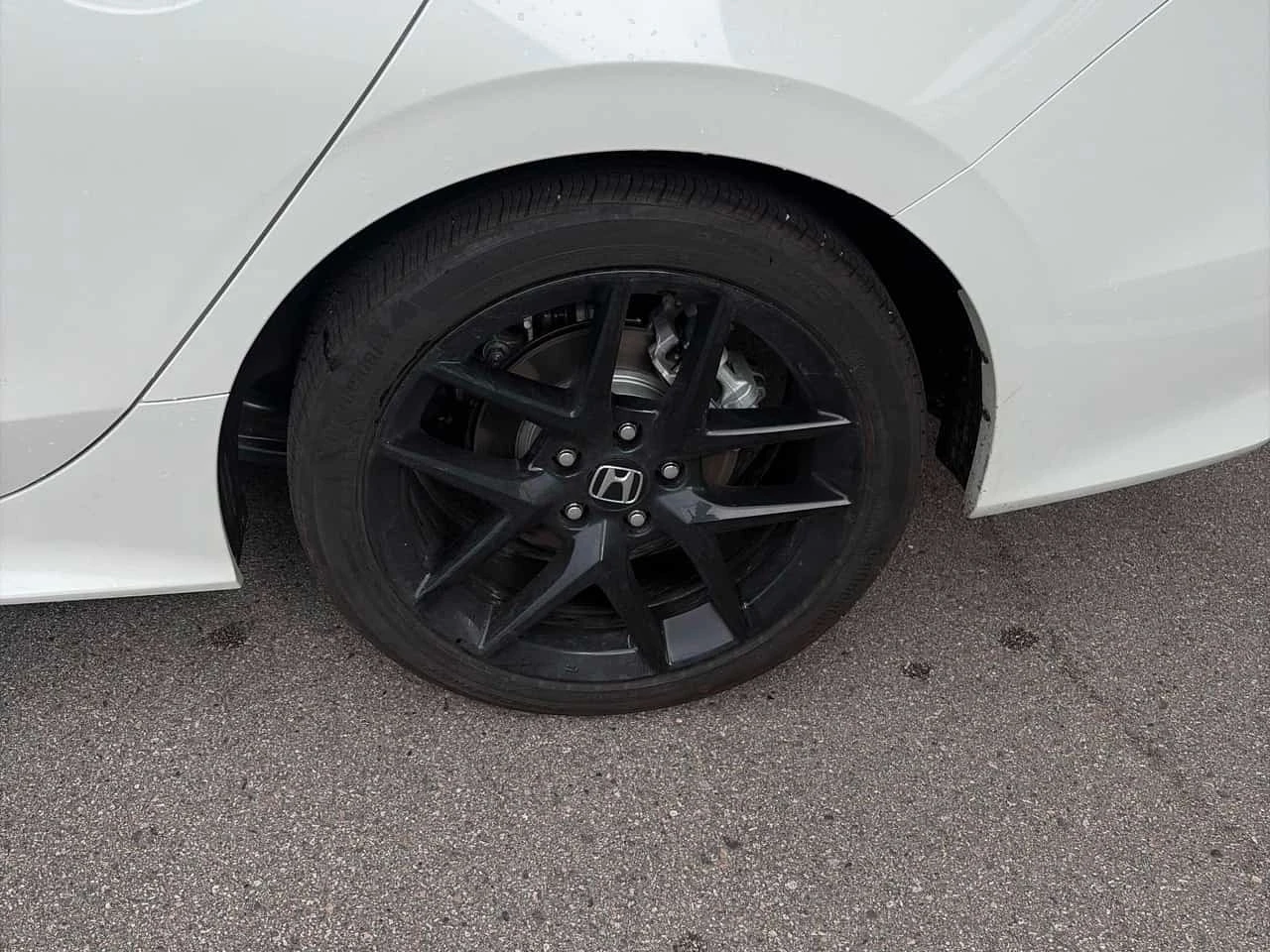 Honda Civic * Sport * CARFAX *  | Mobile.bg � ����������� 7