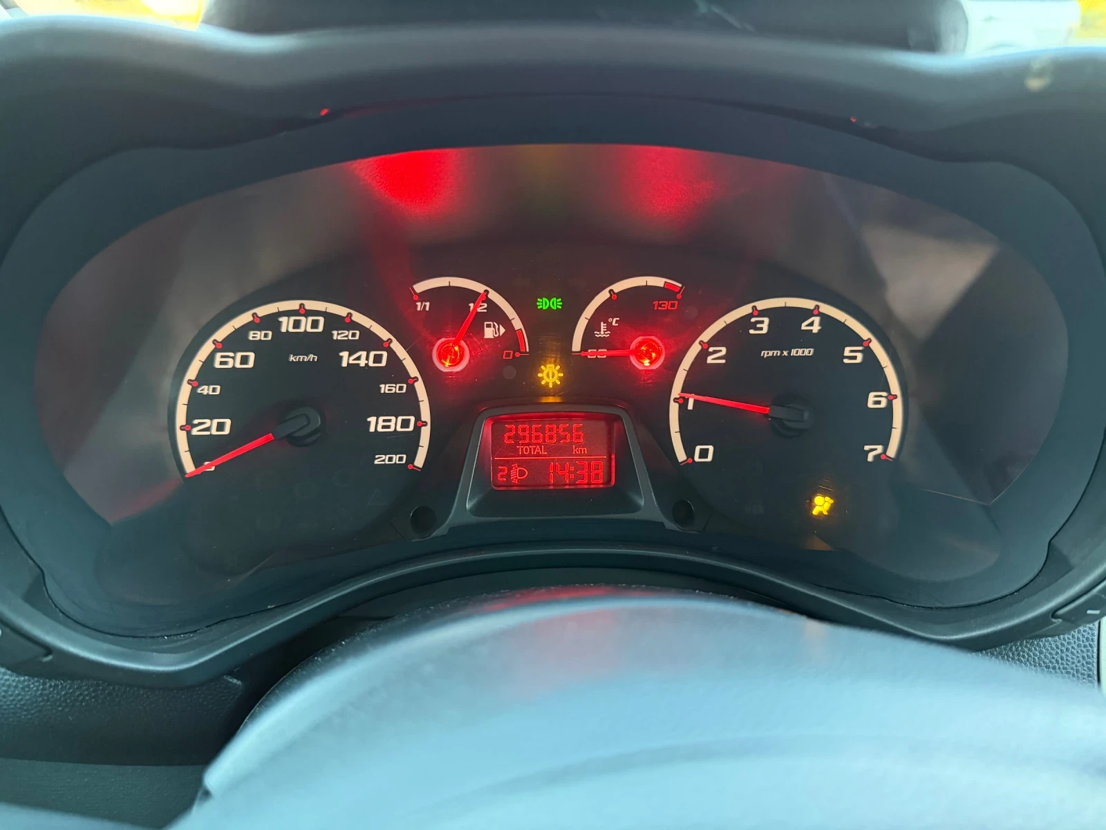 Ford Ka 1.2 ��� | Mobile.bg � ����������� 8