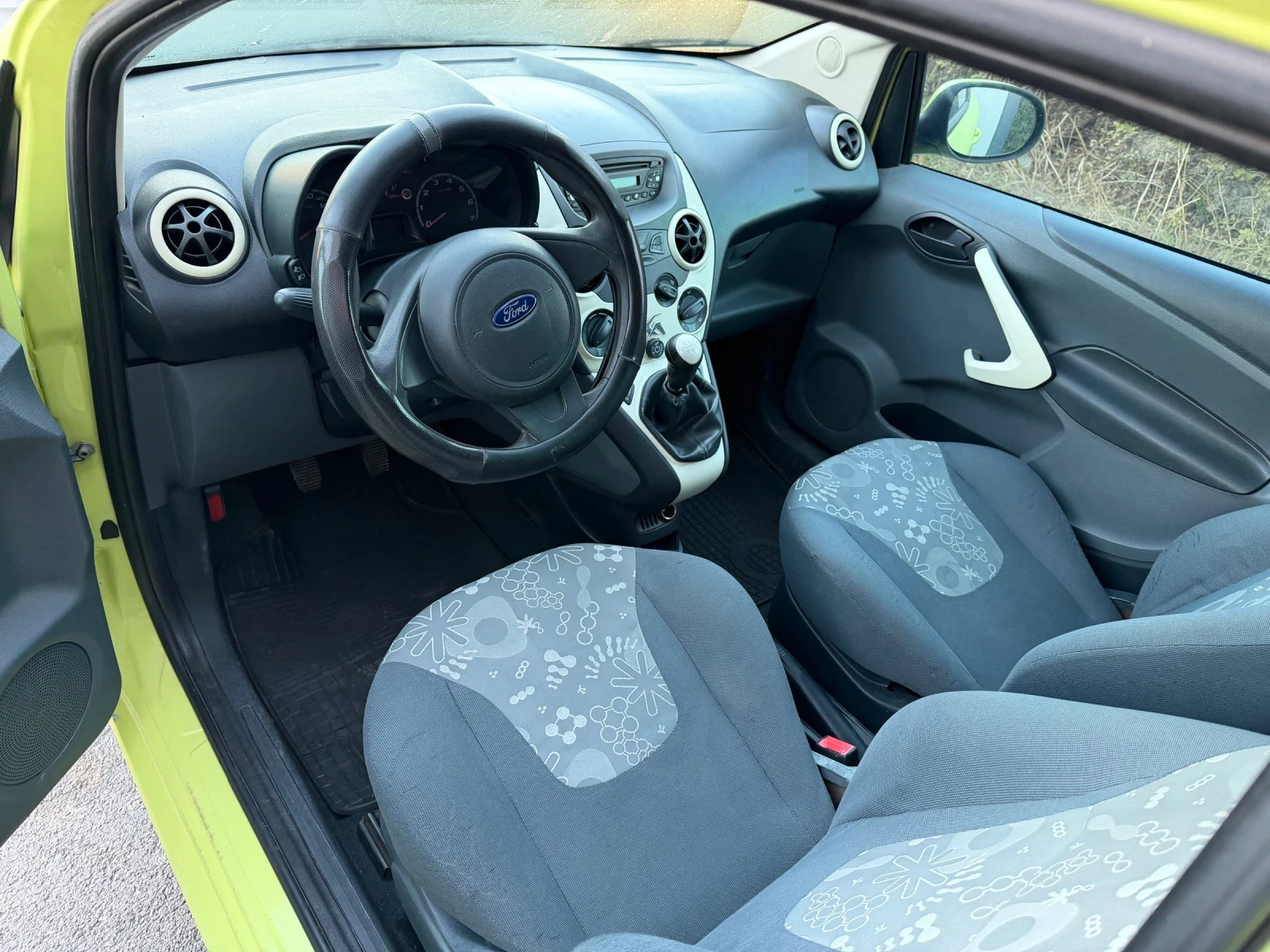 Ford Ka 1.2 ��� | Mobile.bg � ����������� 5