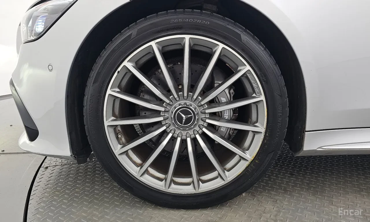 Mercedes-Benz AMG GT 43 4MATIC+ CARFAX ������� 2019 | 64523 �� | Mobile.bg � ����������� 3
