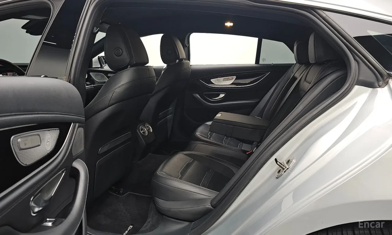 Mercedes-Benz AMG GT 43 4MATIC+ CARFAX ������� 2019 | 64523 �� | Mobile.bg � ����������� 9