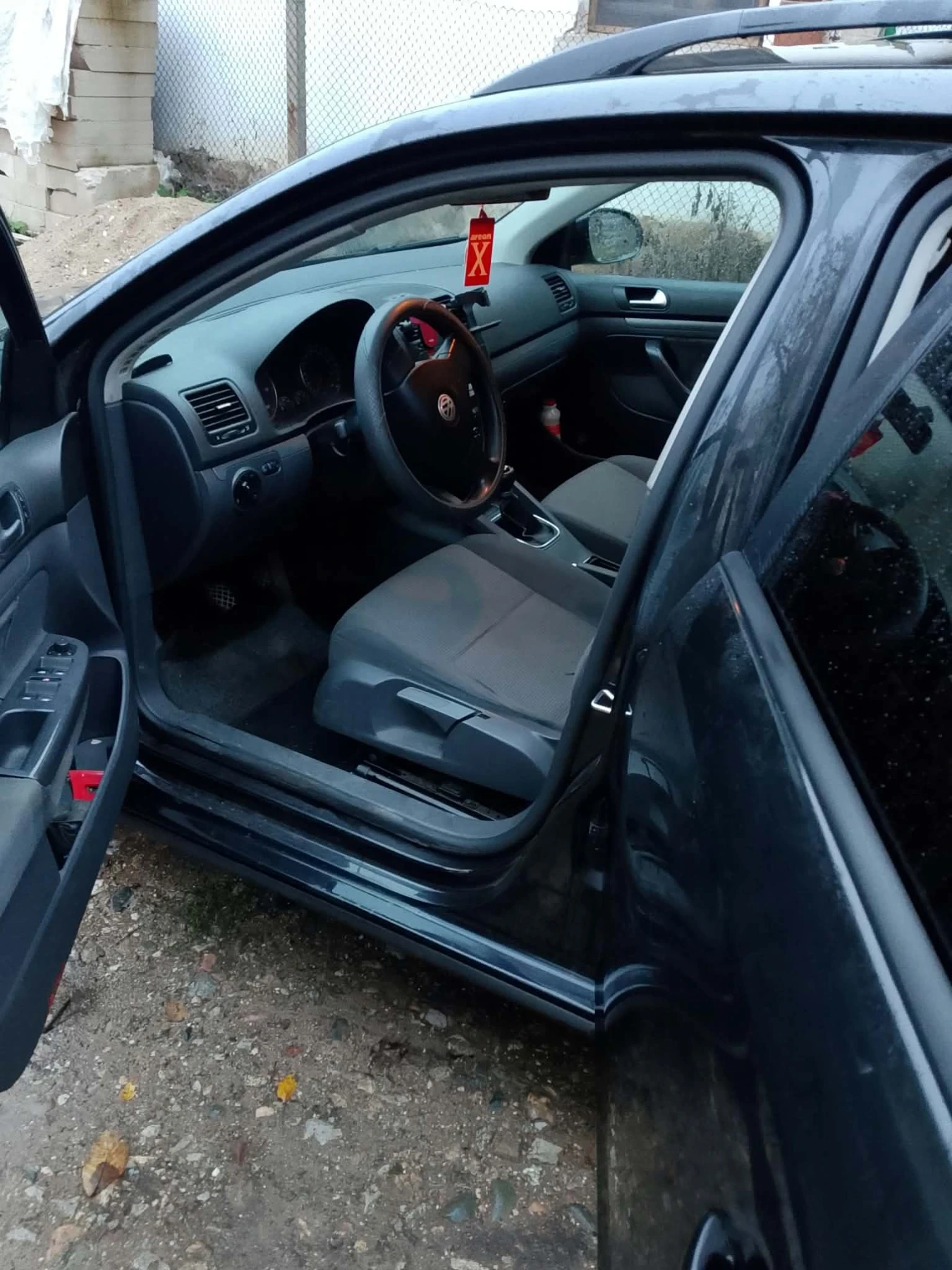 VW Golf Variant | Mobile.bg � ����������� 10