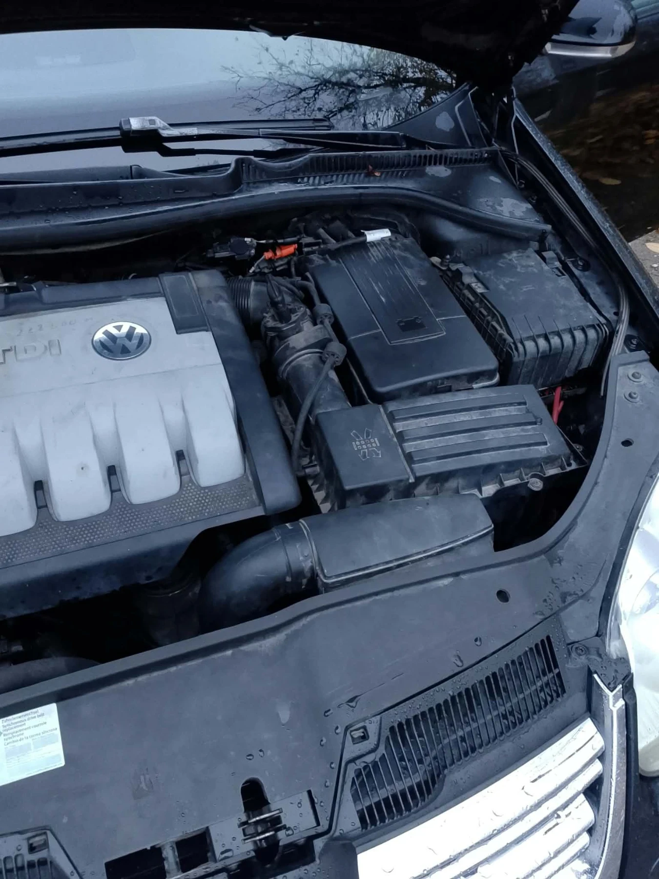 VW Golf Variant | Mobile.bg � ����������� 4