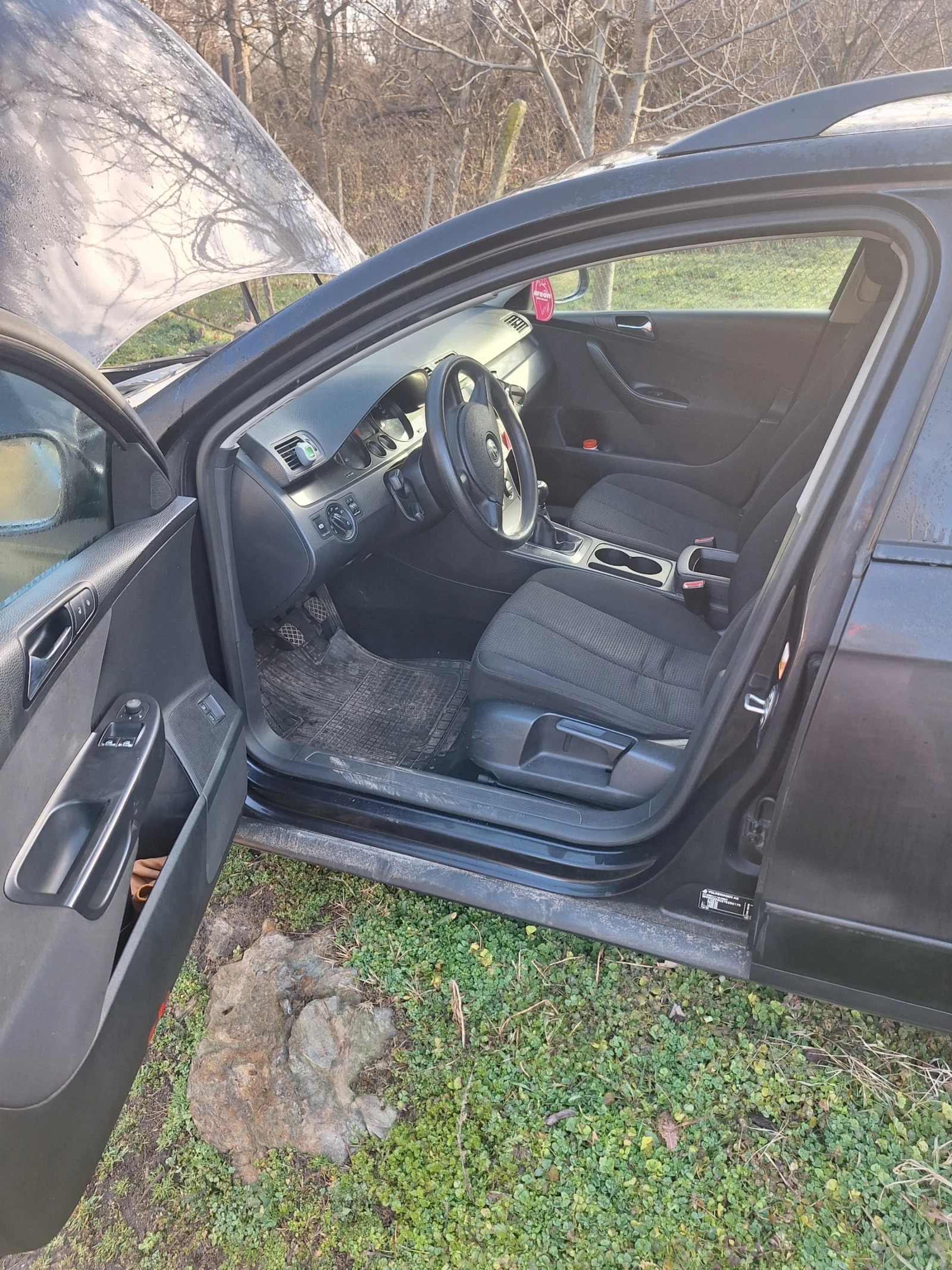 VW Golf Variant, снимка 6 - Автомобили и джипове - 56458802