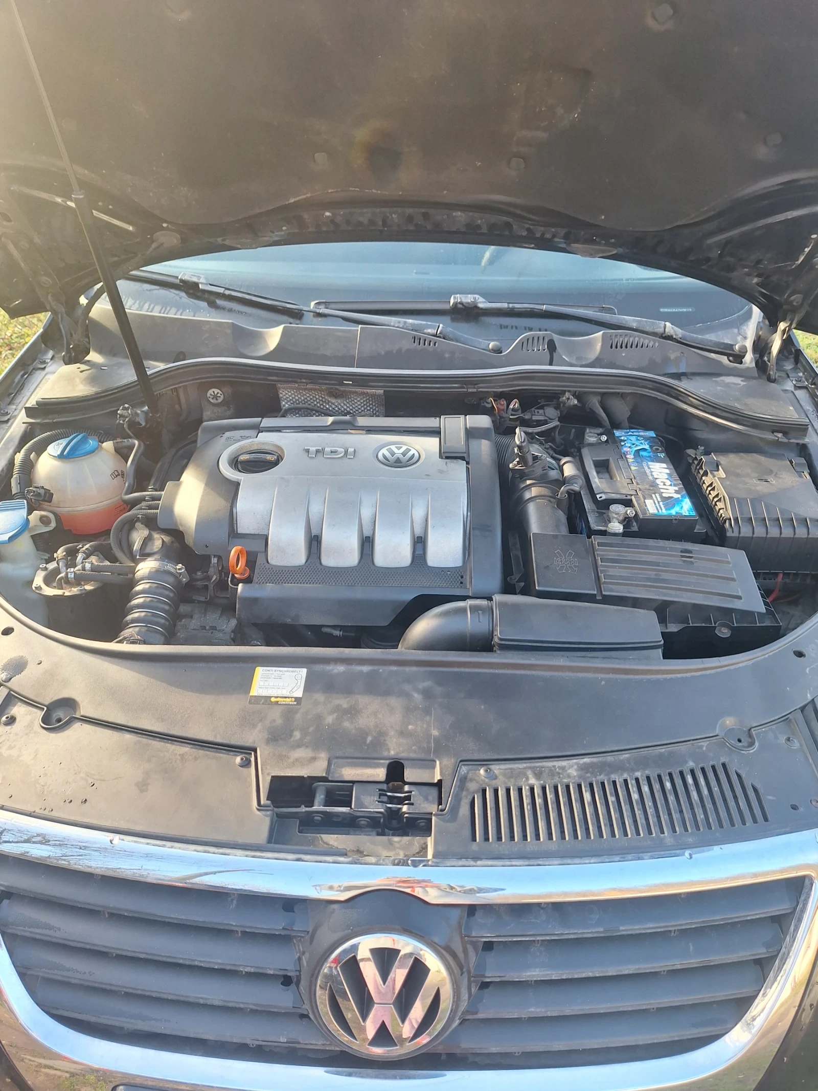 VW Golf Variant, снимка 8 - Автомобили и джипове - 56458802
