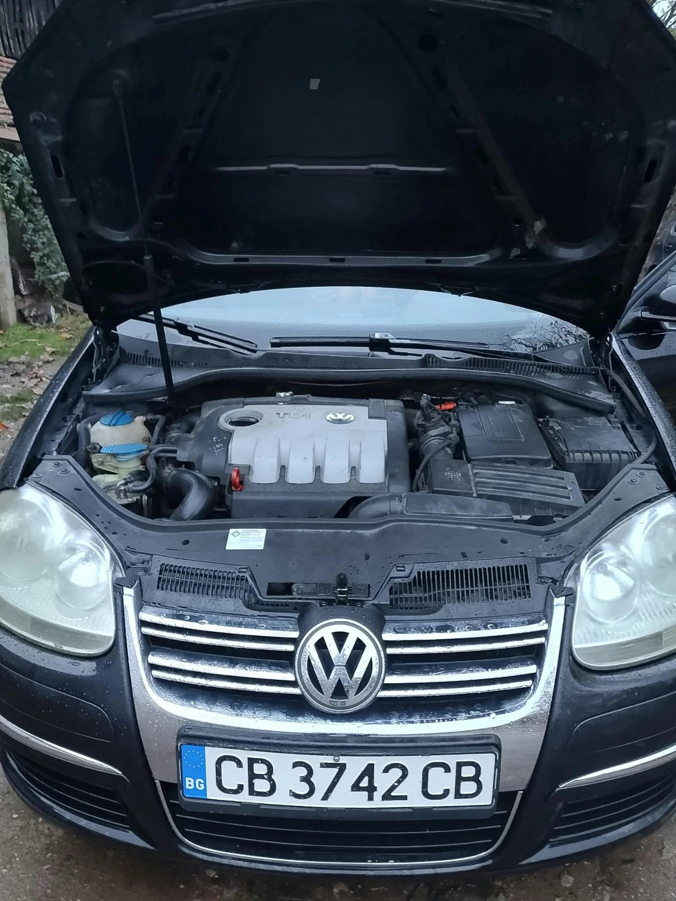 VW Golf Variant | Mobile.bg � ����������� 3