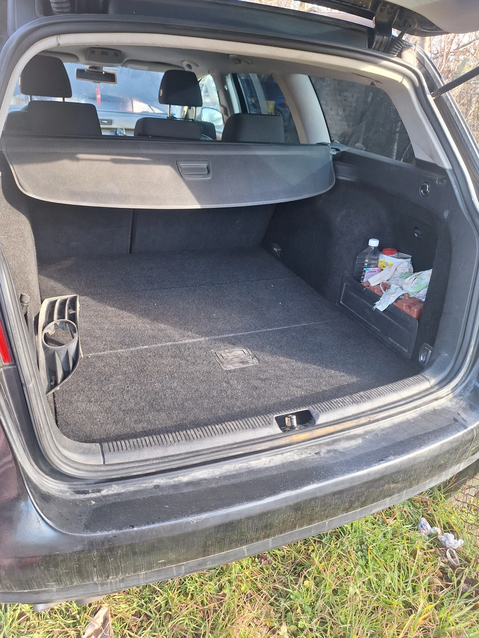 VW Golf Variant, снимка 7 - Автомобили и джипове - 56458802