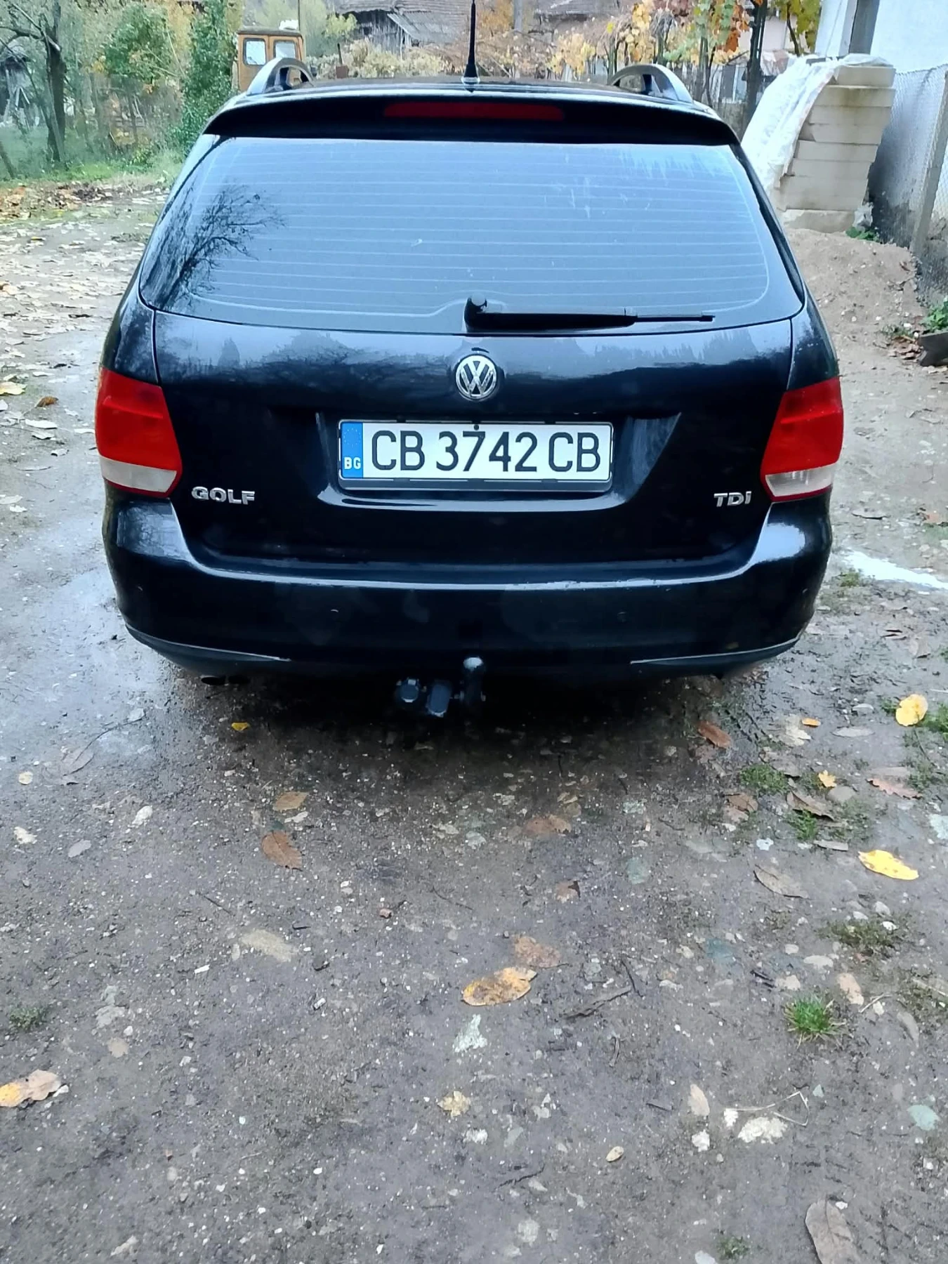 VW Golf Variant | Mobile.bg � ����������� 6
