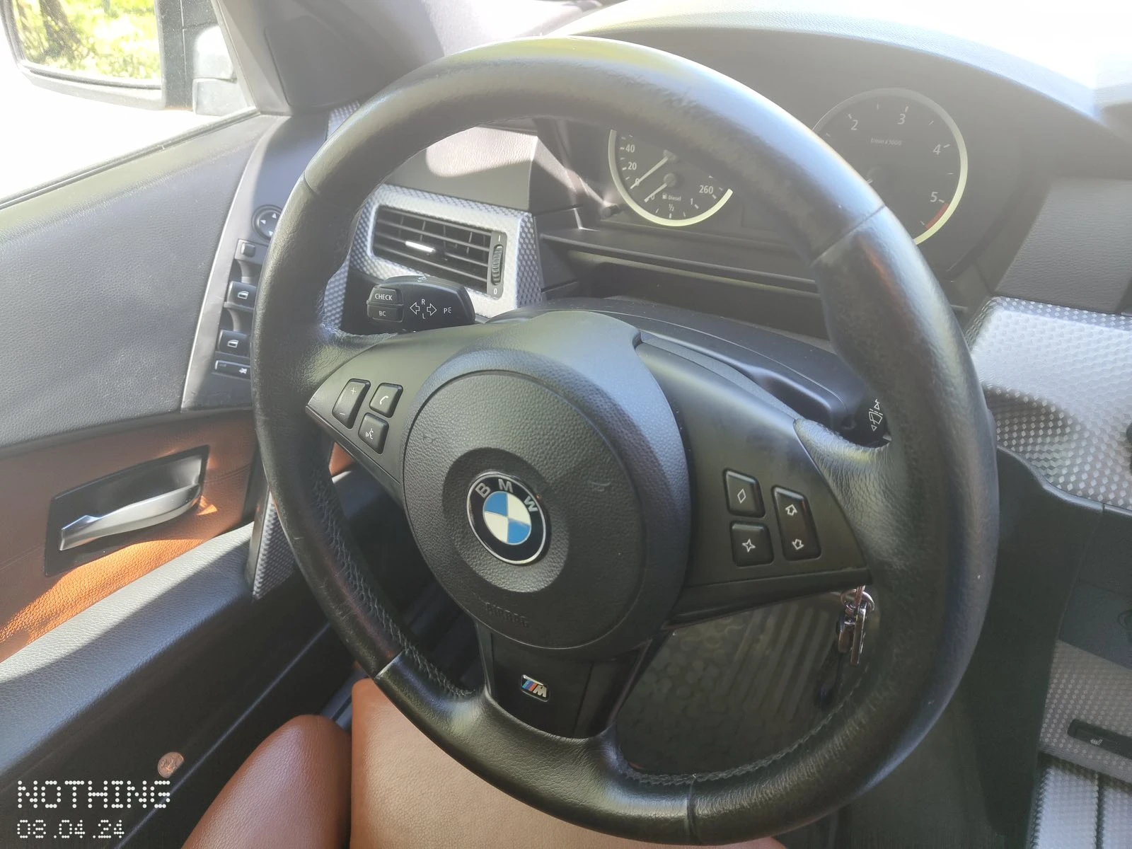 BMW 530 BMW 530xd E61 Touring | xDrive | ��������� | 285 0 | Mobile.bg � ����������� 5