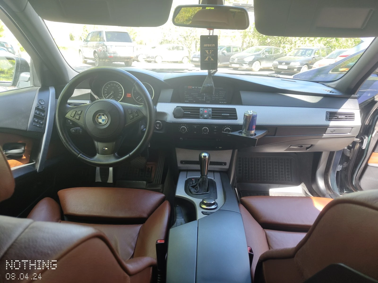 BMW 530 BMW 530xd E61 Touring | xDrive | ��������� | 285 0 | Mobile.bg � ����������� 4