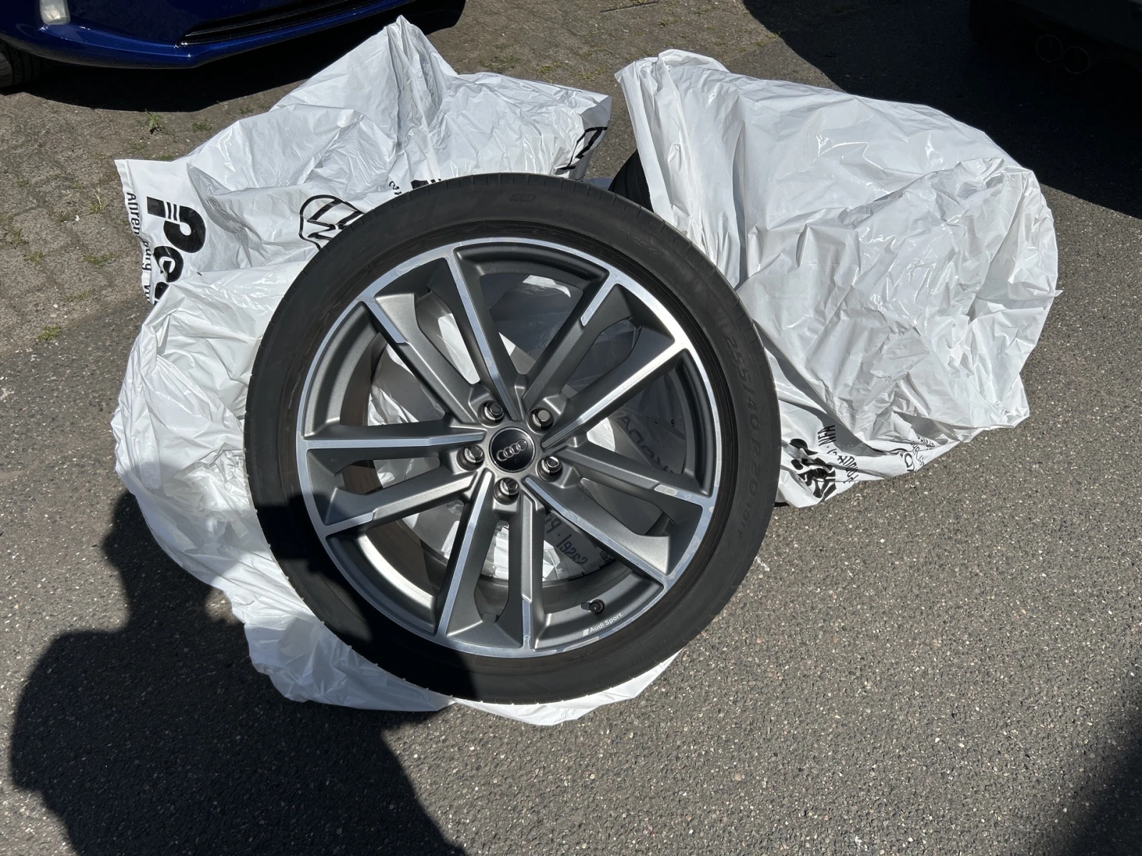 Audi A7 Sportback 55 TFSIe Quattro Navi LED | Mobile.bg � ����������� 15