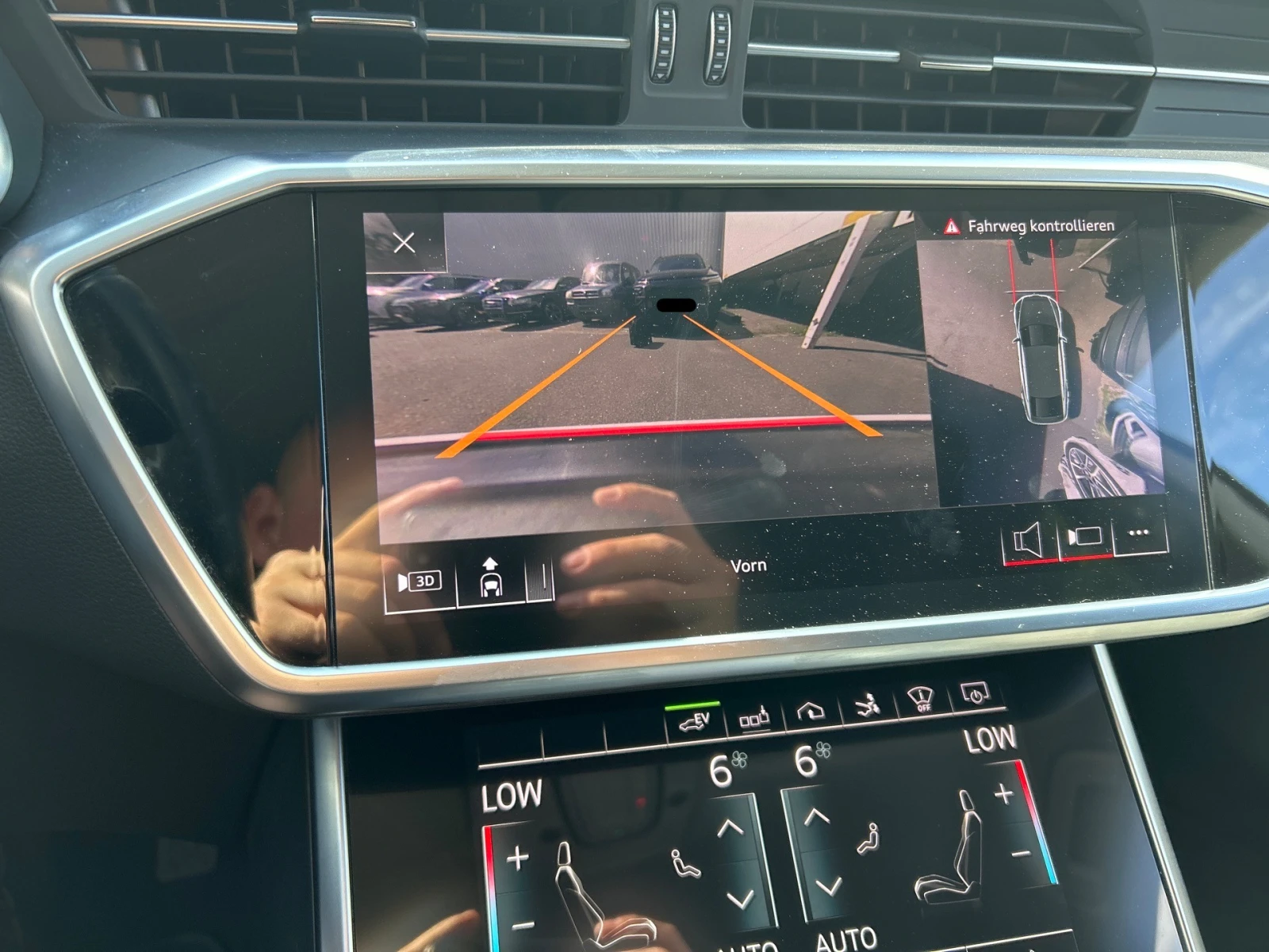 Audi A7 Sportback 55 TFSIe Quattro Navi LED | Mobile.bg � ����������� 10