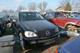 Mercedes-Benz ML 2.7/4.0/CDI-NAVI, снимка 1