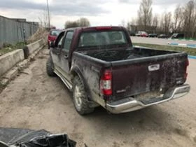 Isuzu D-max 3.0TDI tip 4JH1, снимка 4