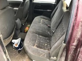 Isuzu D-max 3.0TDI tip 4JH1, снимка 5