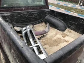 Isuzu D-max 3.0TDI tip 4JH1, снимка 8