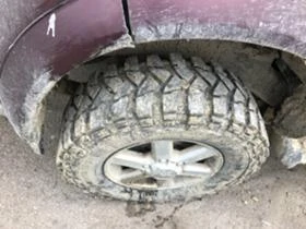 Isuzu D-max 3.0TDI tip 4JH1, снимка 9