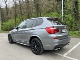 BMW X3 F25 28Xi LCI M-sport, снимка 3