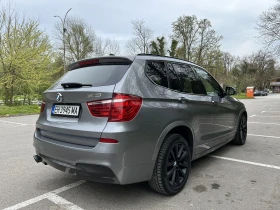 BMW X3 F25 28Xi LCI M-sport, снимка 5