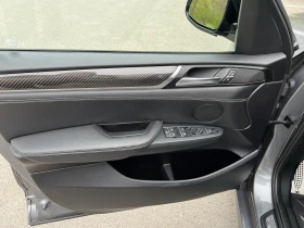 BMW X3 F25 28Xi LCI M-sport, снимка 9