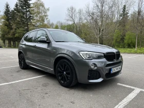 BMW X3 F25 28Xi LCI M-sport, снимка 6