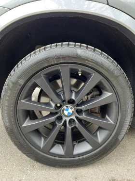 BMW X3 F25 28Xi LCI M-sport, снимка 14