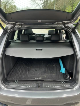 BMW X3 F25 28Xi LCI M-sport, снимка 15