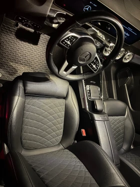 Mercedes-Benz GLB, снимка 5